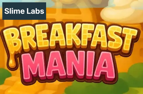 Breakfast Mania